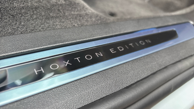 Land Rover Range Rover Evoque 2.0 D200 Hoxton Edition 5dr Auto Diesel Hatchback - Image 34